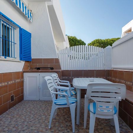 La Almadraba Apartment Чиклана де ла Фронтера Екстериор снимка