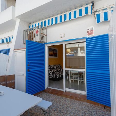 La Almadraba Apartment Чиклана де ла Фронтера Екстериор снимка