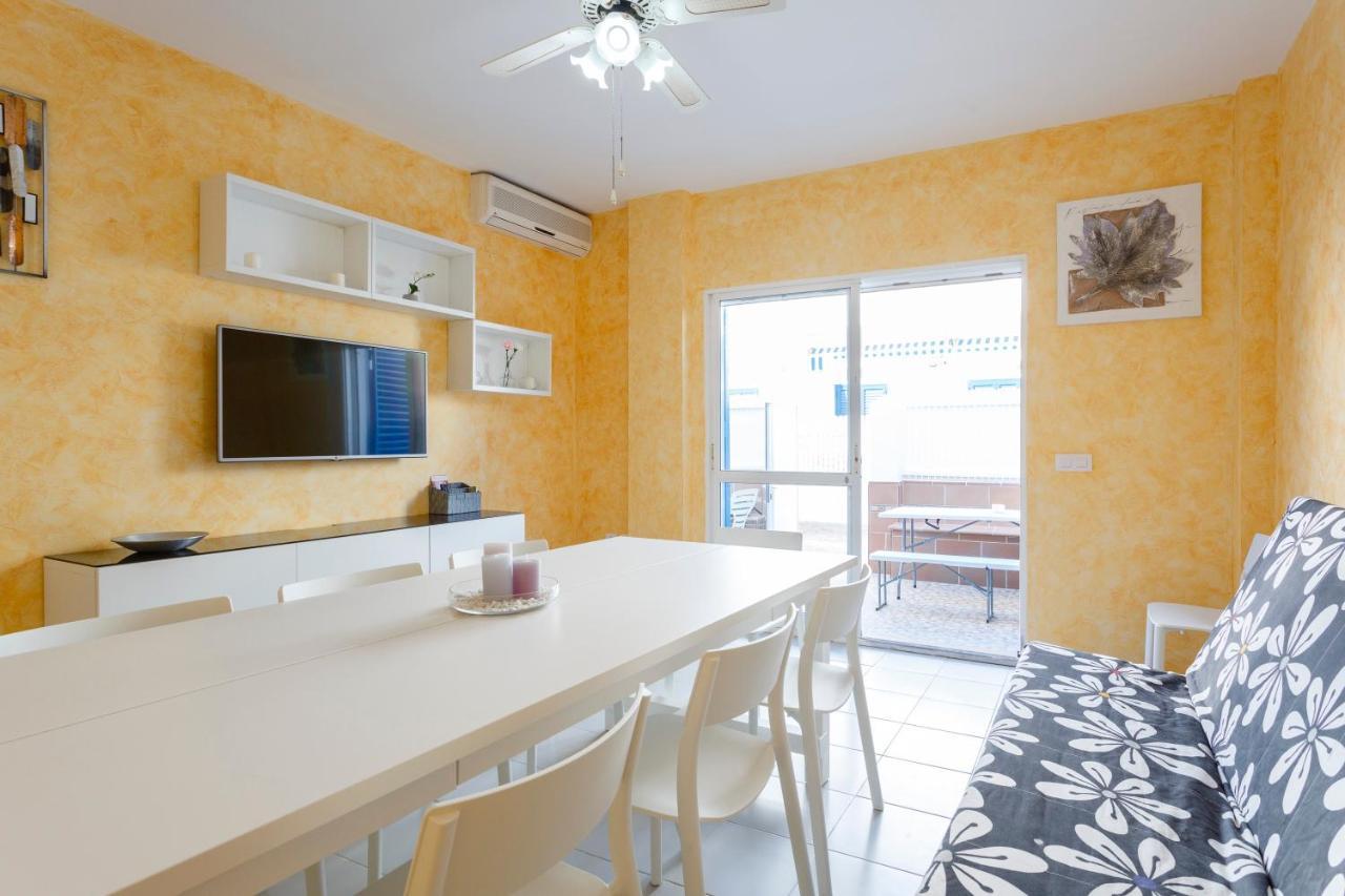 La Almadraba Apartment Чиклана де ла Фронтера Екстериор снимка