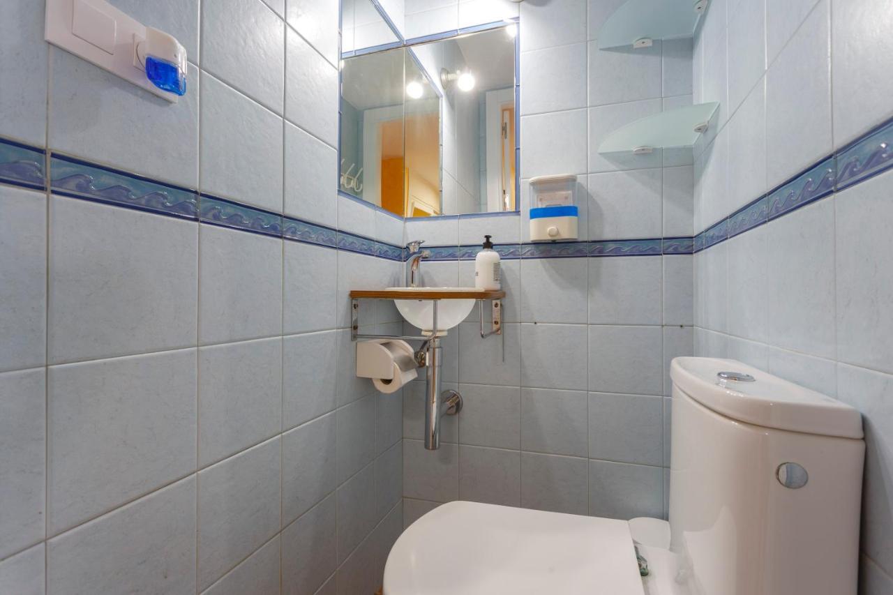 La Almadraba Apartment Чиклана де ла Фронтера Екстериор снимка