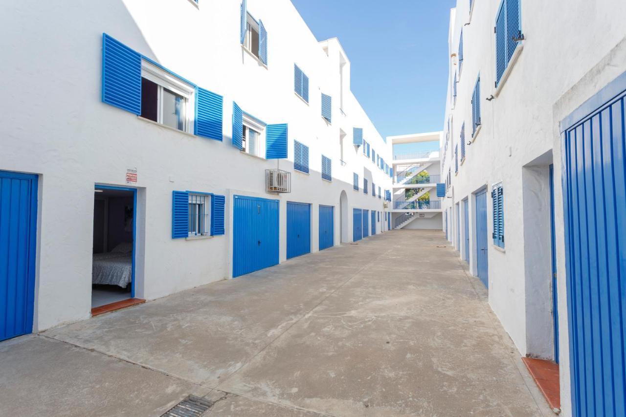 La Almadraba Apartment Чиклана де ла Фронтера Екстериор снимка