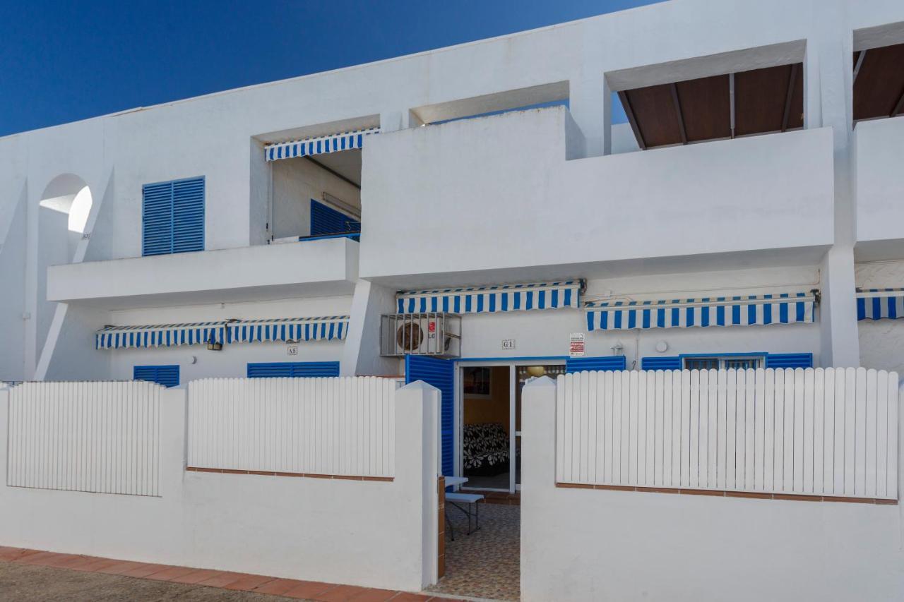 La Almadraba Apartment Чиклана де ла Фронтера Екстериор снимка