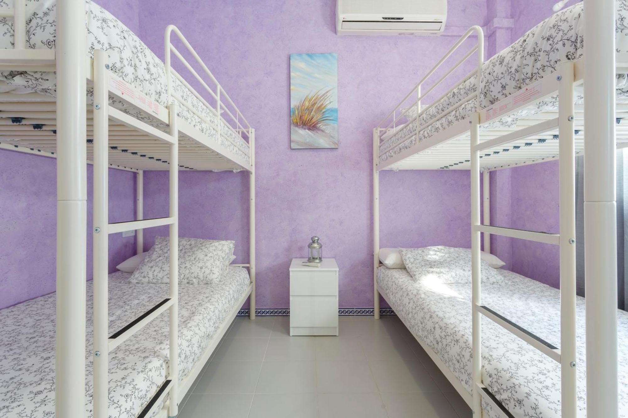 La Almadraba Apartment Чиклана де ла Фронтера Екстериор снимка