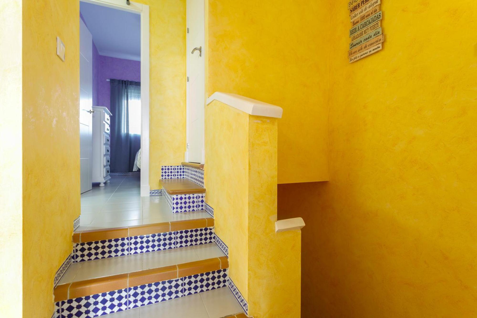 La Almadraba Apartment Чиклана де ла Фронтера Екстериор снимка