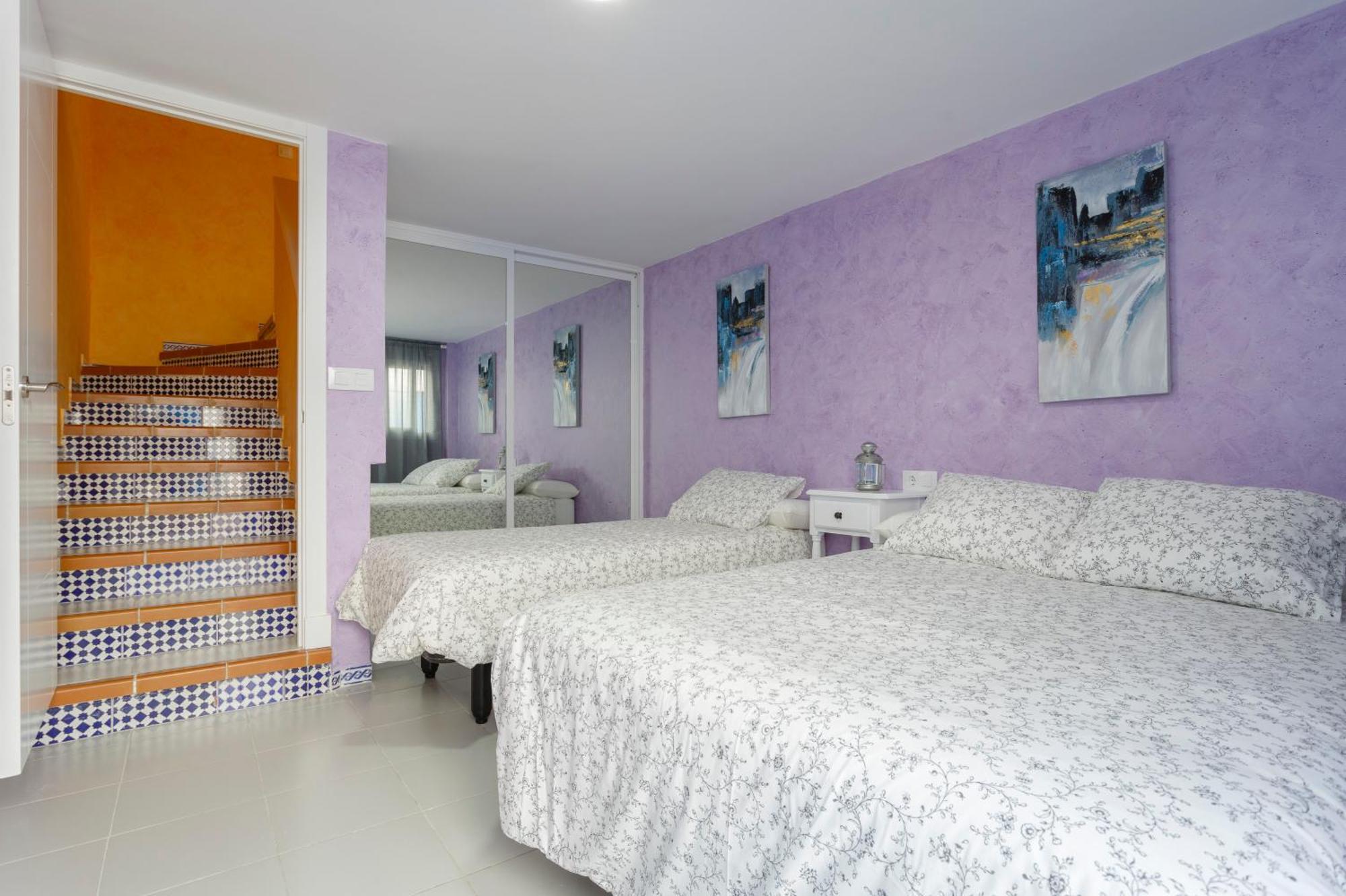 La Almadraba Apartment Чиклана де ла Фронтера Екстериор снимка