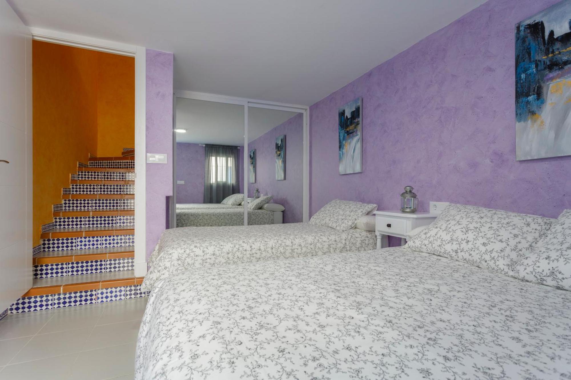 La Almadraba Apartment Чиклана де ла Фронтера Екстериор снимка