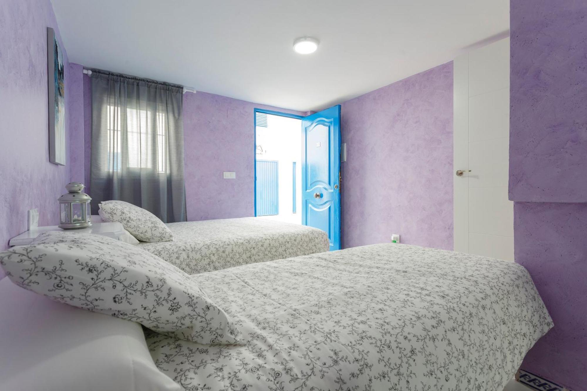 La Almadraba Apartment Чиклана де ла Фронтера Екстериор снимка