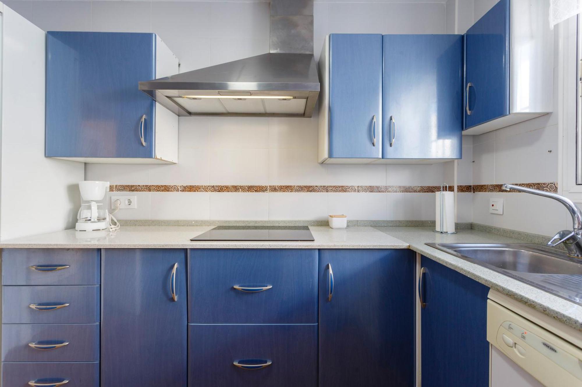 La Almadraba Apartment Чиклана де ла Фронтера Екстериор снимка