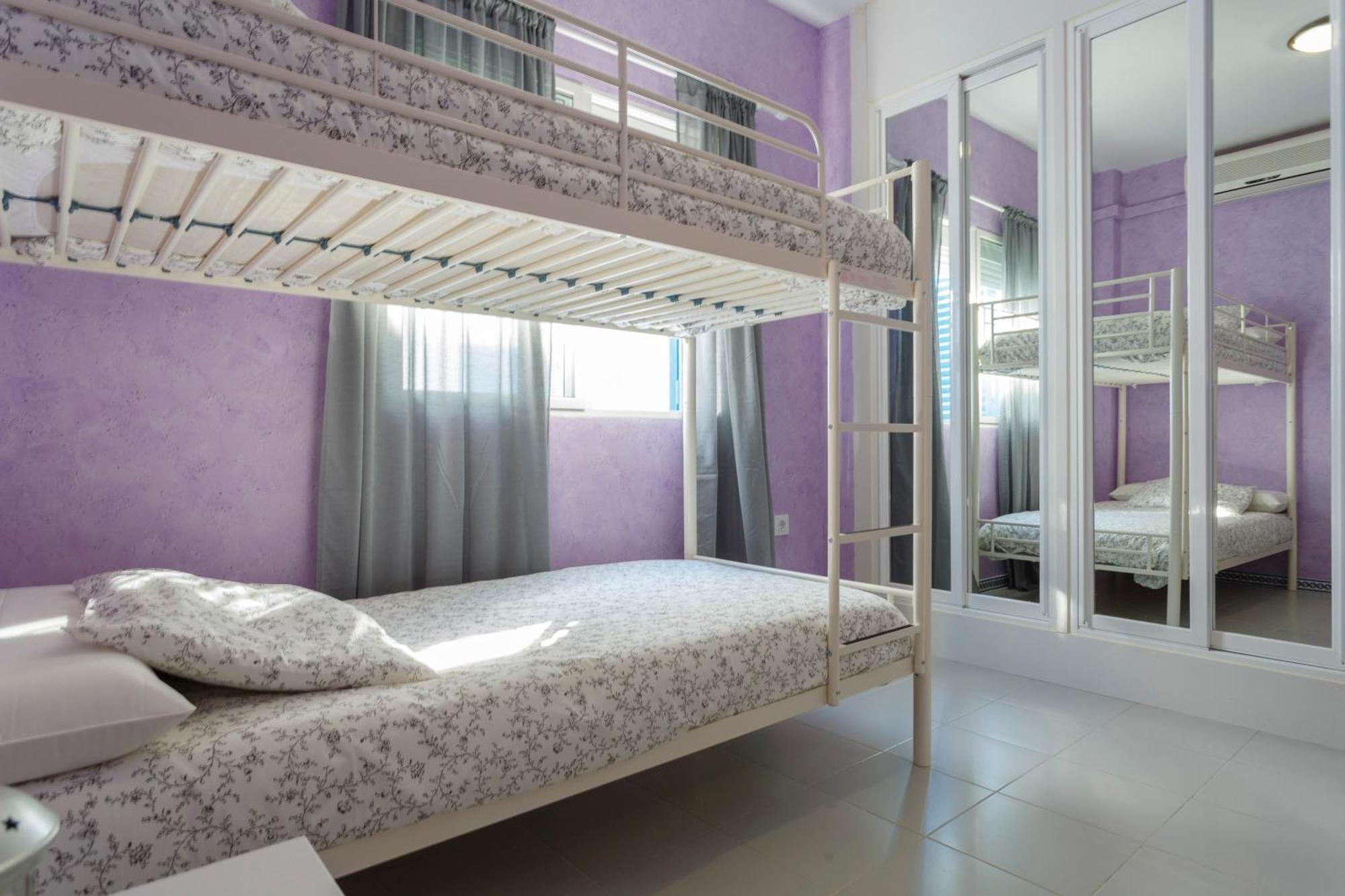 La Almadraba Apartment Чиклана де ла Фронтера Екстериор снимка